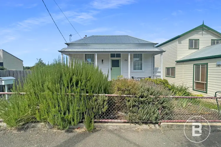 124 Eureka Street, Ballarat East VIC 3350