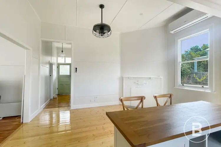 Third view of Homely house listing, 124 Eureka Street, Ballarat East VIC 3350