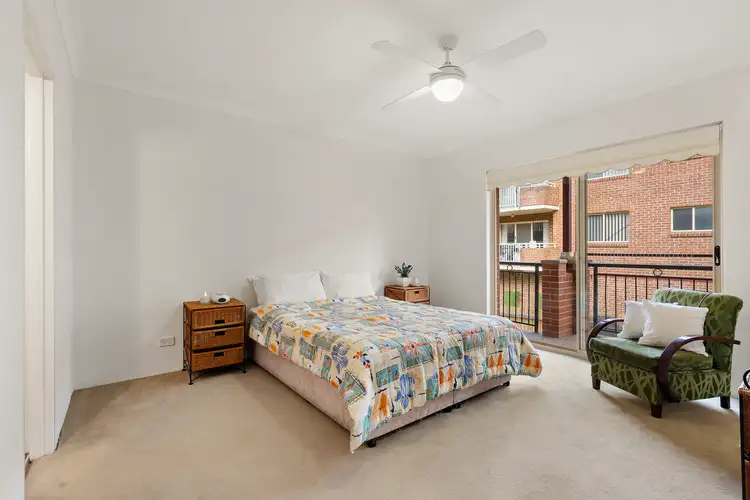 Second view of Homely apartment listing, 6/29 Albert Street, North Parramatta NSW 2151