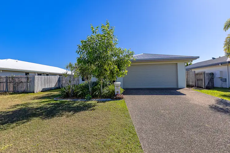 Main view of Homely house listing, 14 Brush Cherry Street, Mount Low QLD 4818