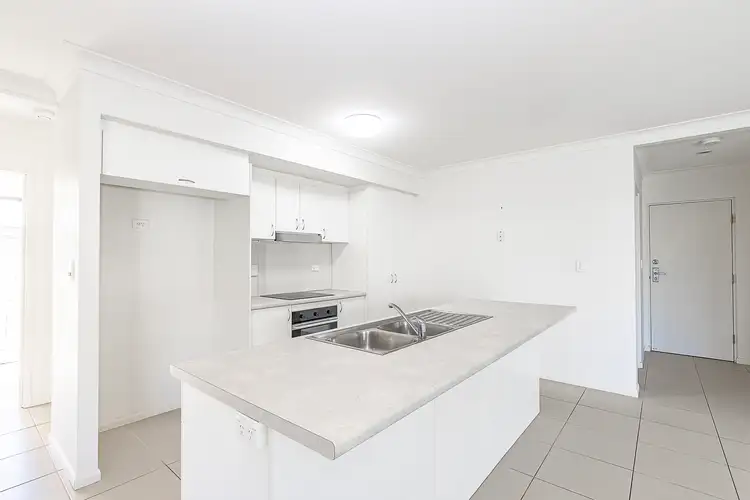 Second view of Homely house listing, 14 Brush Cherry Street, Mount Low QLD 4818