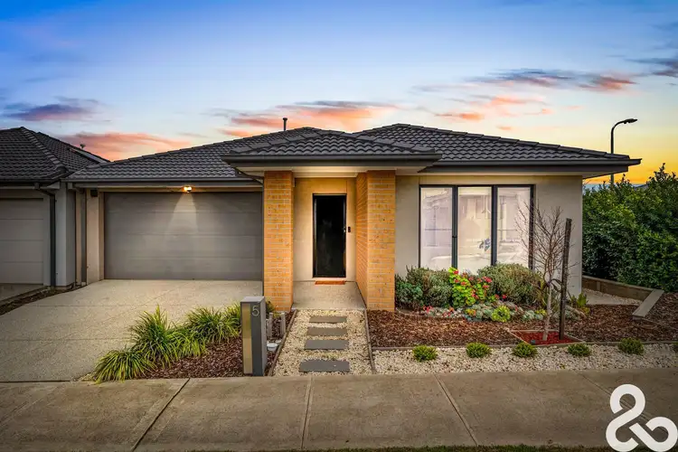 5 Firnberg Road, Kalkallo VIC 3064