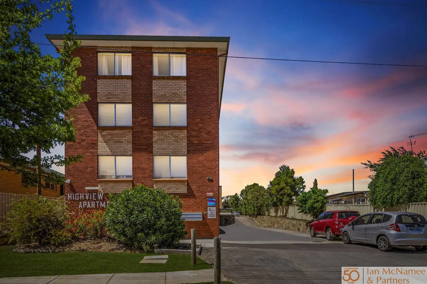 Main view of Homely unit listing, 10/67 Macquoid Street, Queanbeyan NSW 2620