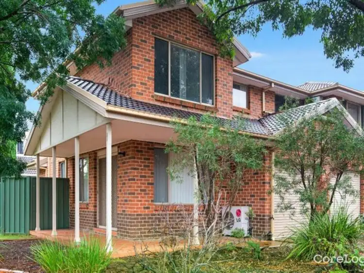 22/16-20 Barker Street, St Marys NSW 2760