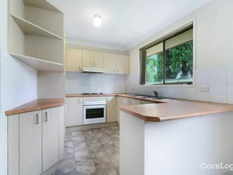 Fifth view of Homely house listing, Level 22/Floor 22/16-20 Barker Street, St Marys NSW 2760