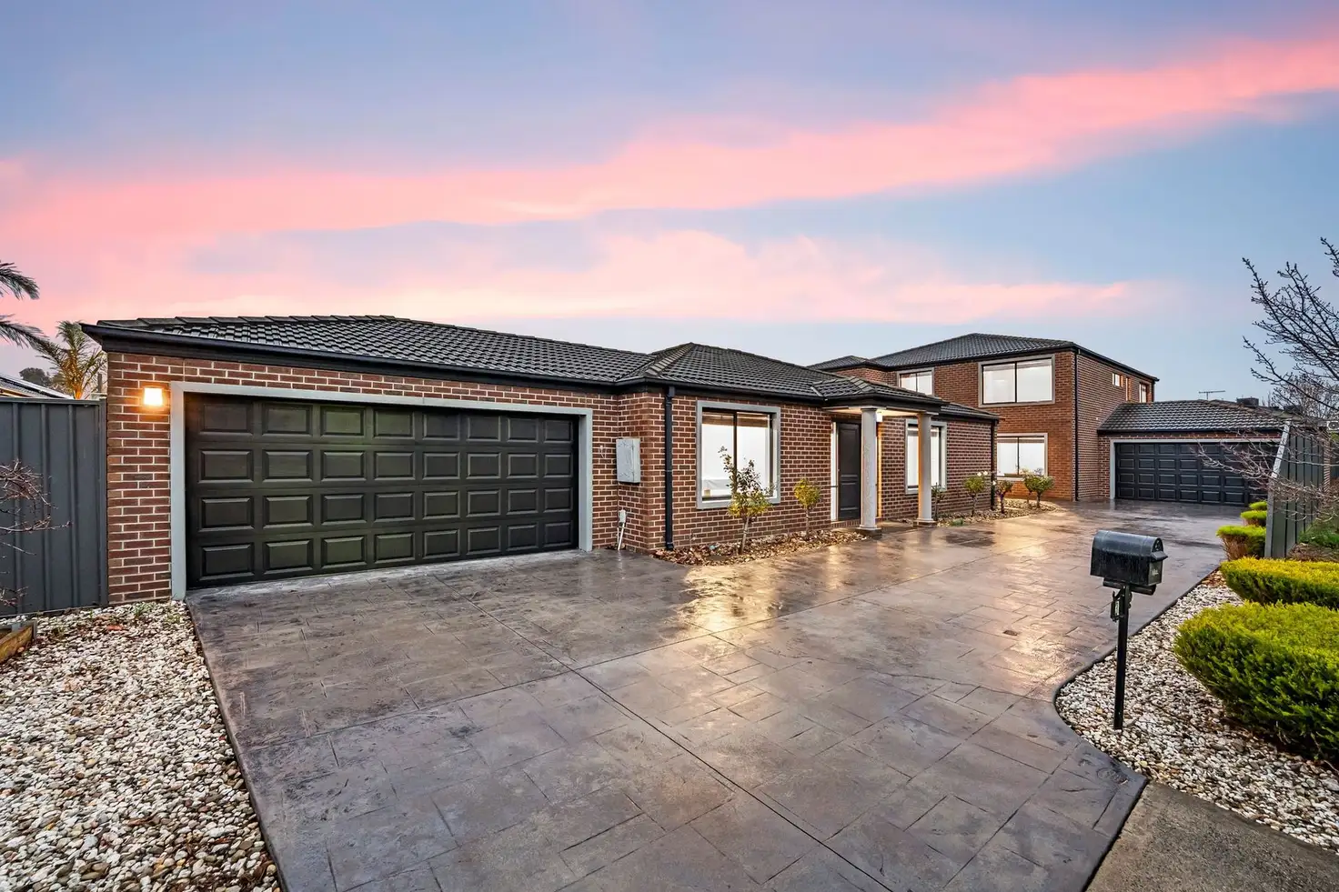 Main view of Homely house listing, 3 Savannah Court, Hillside VIC 3037
