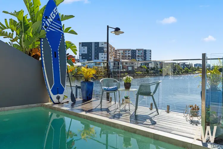 Second view of Homely house listing, 9 Splendor Place, Birtinya QLD 4575