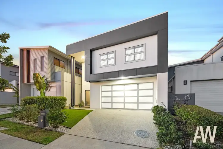 Fourth view of Homely house listing, 9 Splendor Place, Birtinya QLD 4575