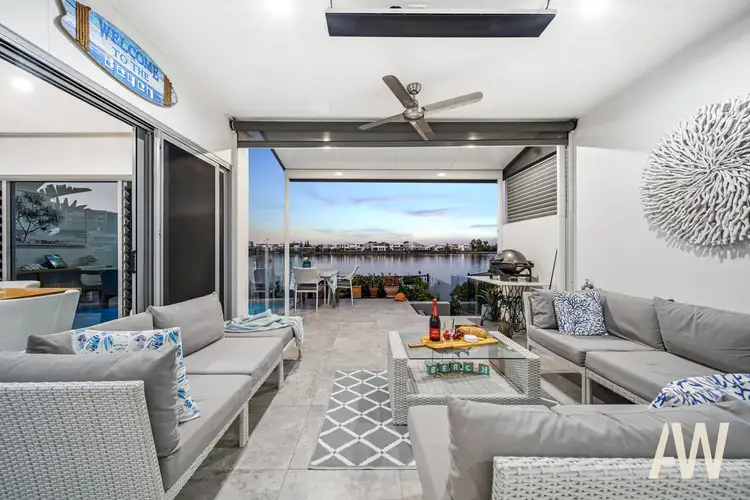 Sixth view of Homely house listing, 9 Splendor Place, Birtinya QLD 4575