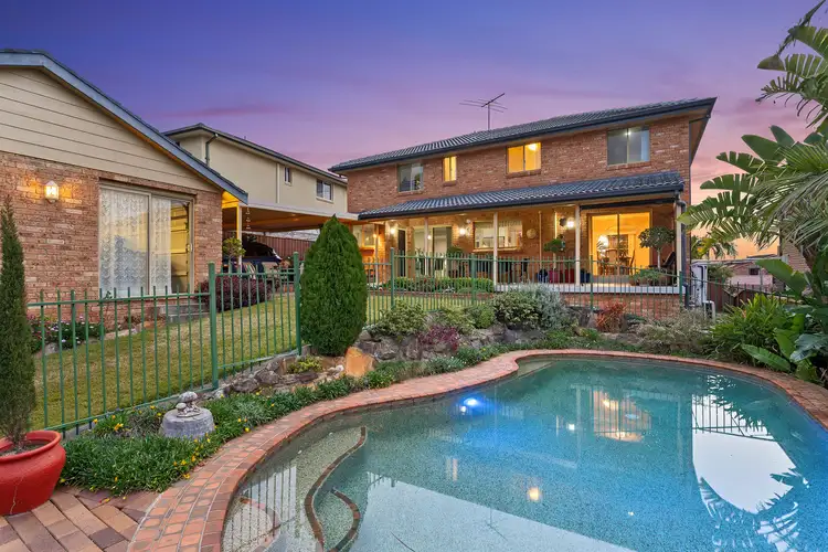 56 Casuarina Road, Alfords Point NSW 2234