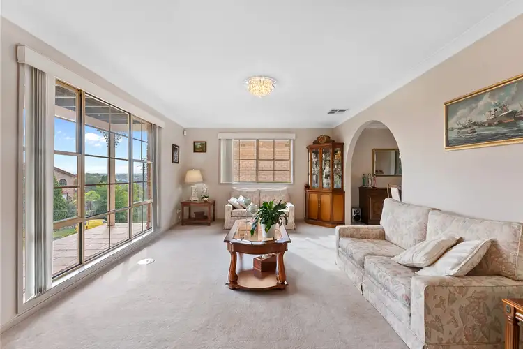 Second view of Homely house listing, 56 Casuarina Road, Alfords Point NSW 2234