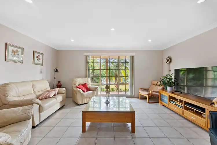 Fourth view of Homely house listing, 56 Casuarina Road, Alfords Point NSW 2234