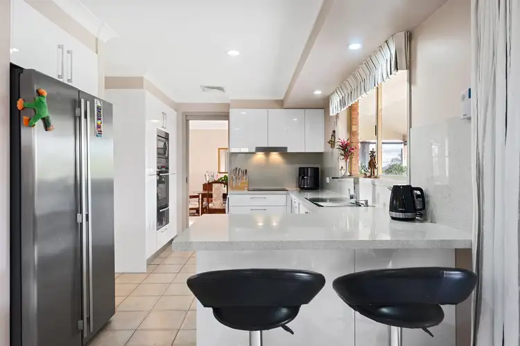 Sixth view of Homely house listing, 56 Casuarina Road, Alfords Point NSW 2234