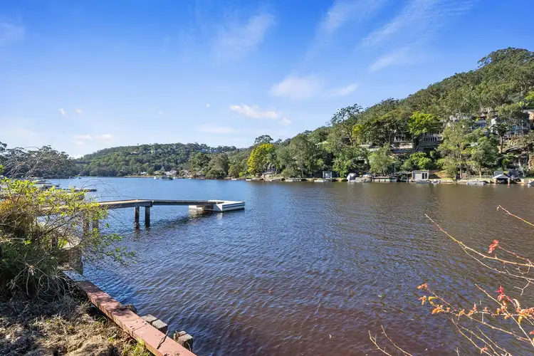 Main view of Homely house listing, 199 Prices Circuit, Woronora NSW 2232