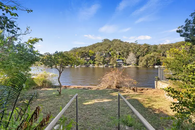 Second view of Homely house listing, 199 Prices Circuit, Woronora NSW 2232