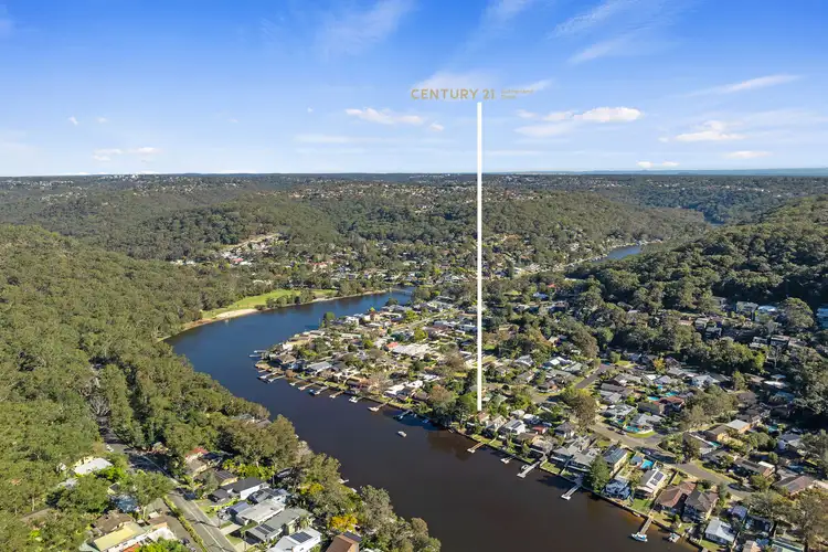 Third view of Homely house listing, 199 Prices Circuit, Woronora NSW 2232