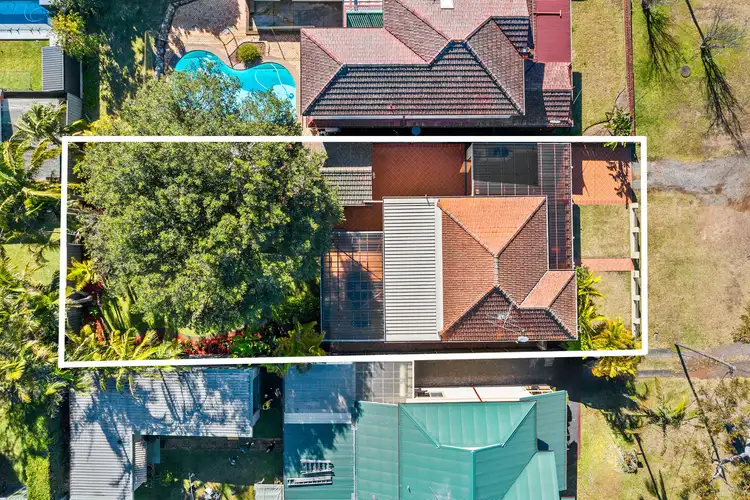 Second view of Homely house listing, 179 Kiora Road, Yowie Bay NSW 2228