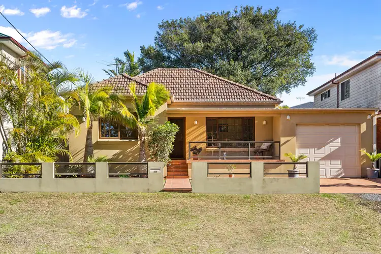 Third view of Homely house listing, 179 Kiora Road, Yowie Bay NSW 2228