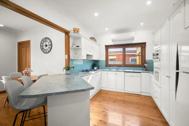 Fourth view of Homely house listing, 179 Kiora Road, Yowie Bay NSW 2228