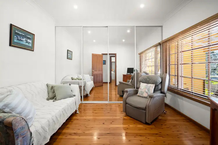 Sixth view of Homely house listing, 179 Kiora Road, Yowie Bay NSW 2228