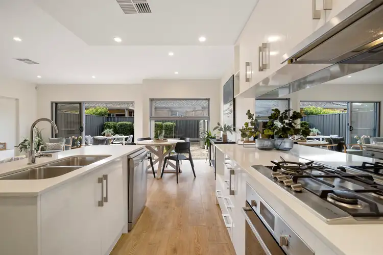 Fourth view of Homely townhouse listing, 1C Letcher Road, Oaklands Park SA 5046