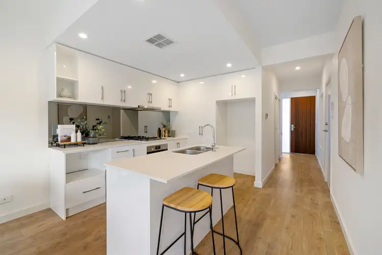 Fifth view of Homely townhouse listing, 1C Letcher Road, Oaklands Park SA 5046