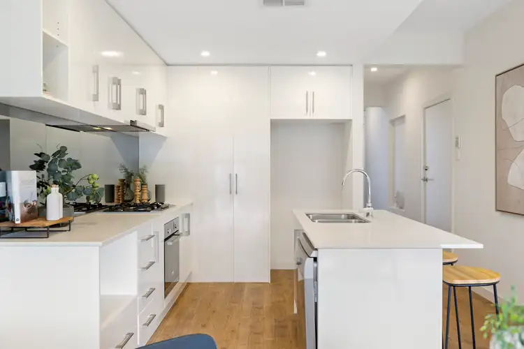 Sixth view of Homely townhouse listing, 1C Letcher Road, Oaklands Park SA 5046