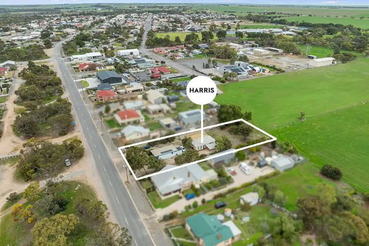 23 Maitland Road, Minlaton SA 5575