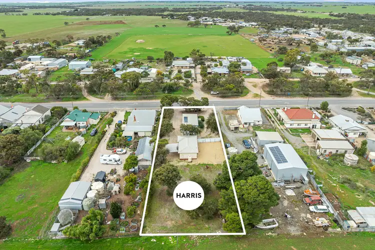 Second view of Homely house listing, 23 Maitland Road, Minlaton SA 5575