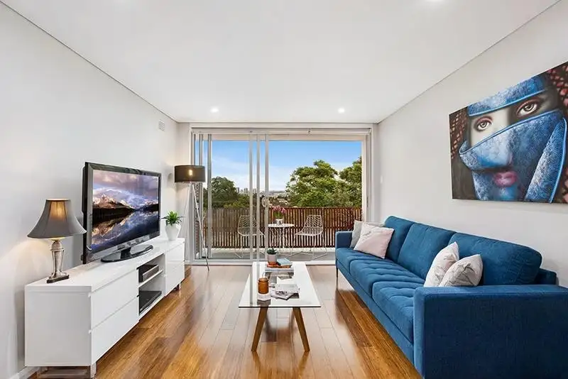 Main view of Homely apartment listing, 10/236 Blaxland Road, Ryde NSW 2112