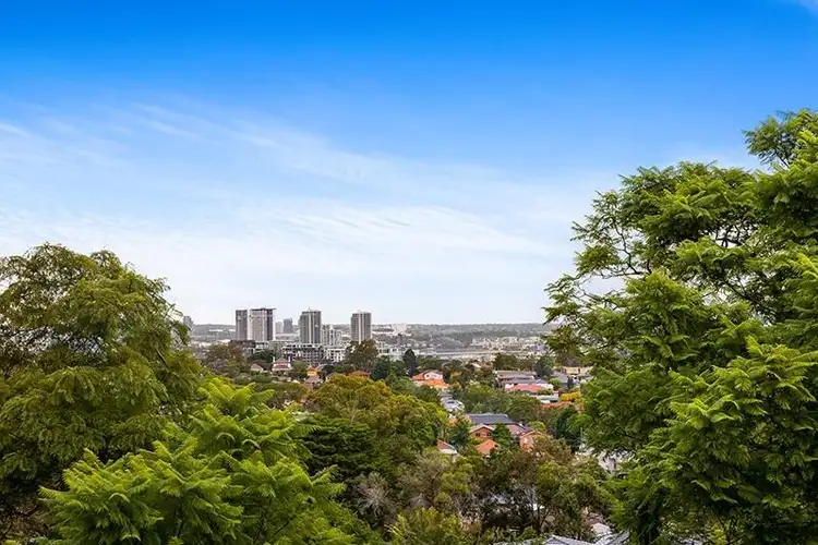 Second view of Homely apartment listing, 10/236 Blaxland Road, Ryde NSW 2112