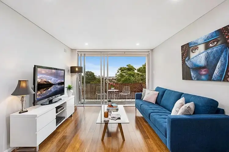 Third view of Homely apartment listing, 10/236 Blaxland Road, Ryde NSW 2112