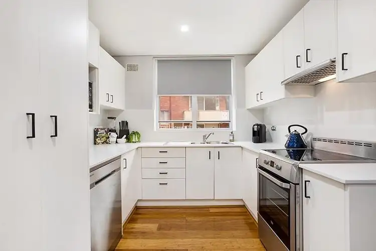 Fourth view of Homely apartment listing, 10/236 Blaxland Road, Ryde NSW 2112