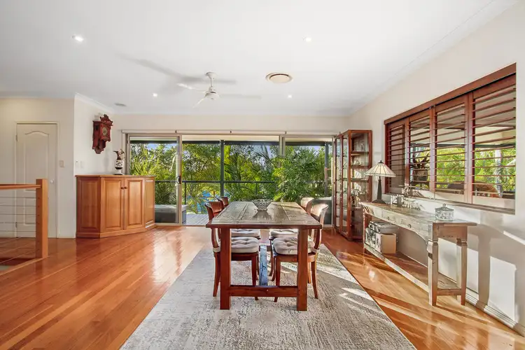 Third view of Homely house listing, 4 Fig Street, Elanora QLD 4221
