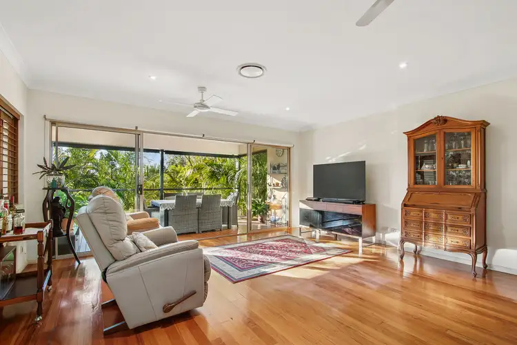 Fifth view of Homely house listing, 4 Fig Street, Elanora QLD 4221