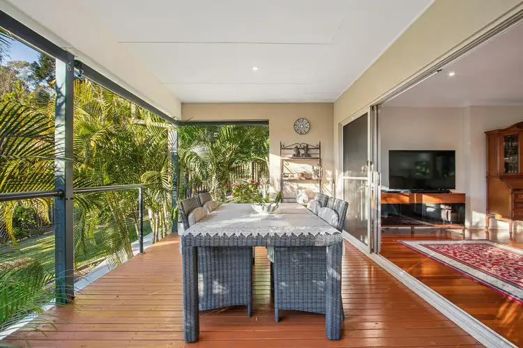 Sixth view of Homely house listing, 4 Fig Street, Elanora QLD 4221