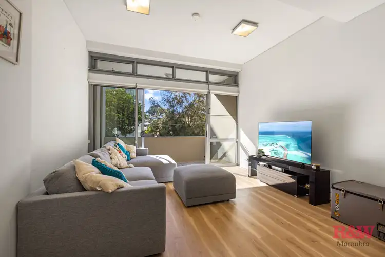 Main view of Homely apartment listing, A8/15 Green Street, Maroubra NSW 2035