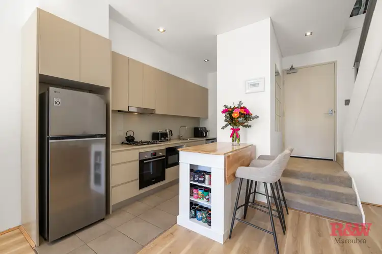 Second view of Homely apartment listing, A8/15 Green Street, Maroubra NSW 2035