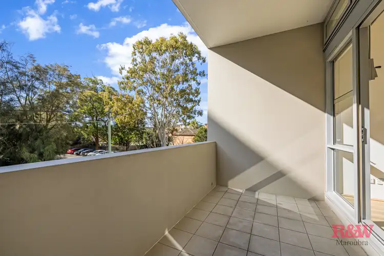 Third view of Homely apartment listing, A8/15 Green Street, Maroubra NSW 2035