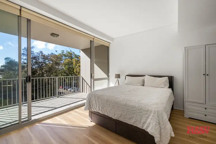 Fourth view of Homely apartment listing, A8/15 Green Street, Maroubra NSW 2035