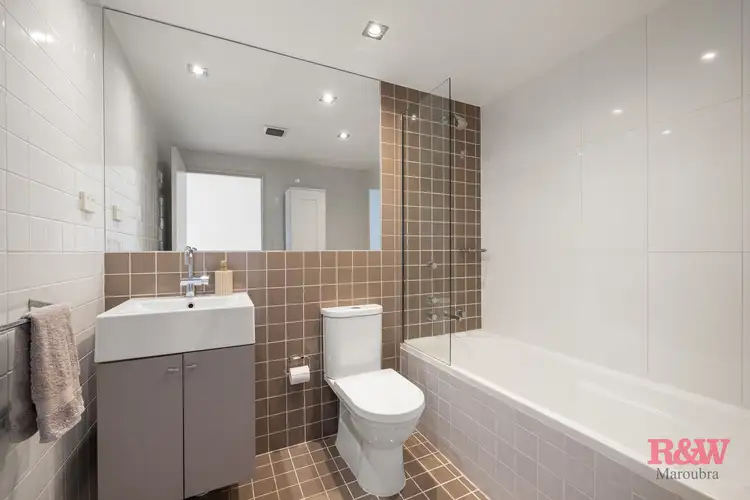 Fifth view of Homely apartment listing, A8/15 Green Street, Maroubra NSW 2035