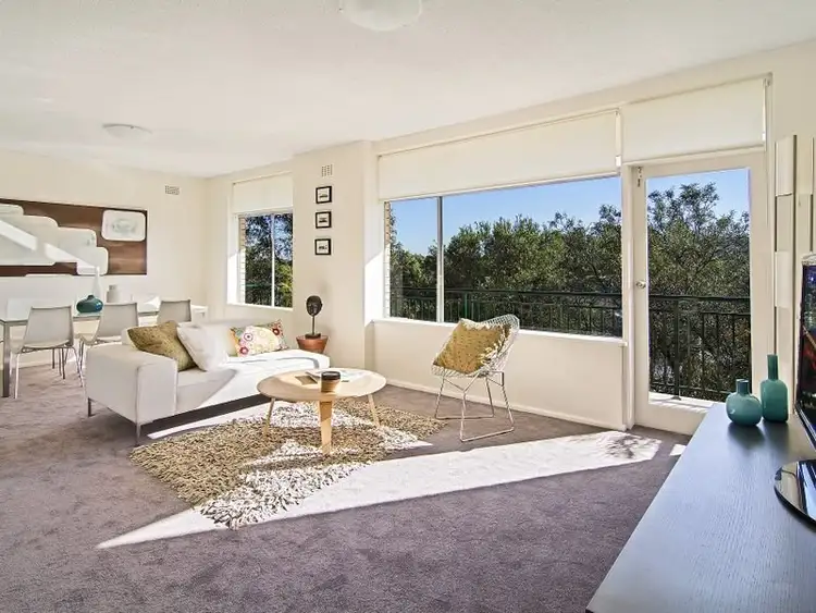 Main view of Homely unit listing, 6/6 Morton Street, Wollstonecraft NSW 2065