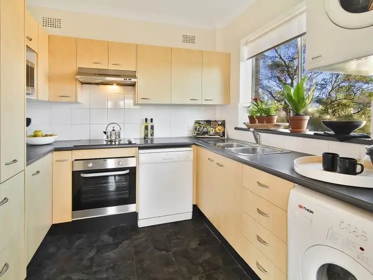 Second view of Homely unit listing, 6/6 Morton Street, Wollstonecraft NSW 2065