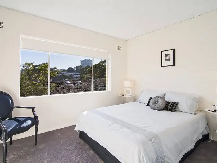 Third view of Homely unit listing, 6/6 Morton Street, Wollstonecraft NSW 2065