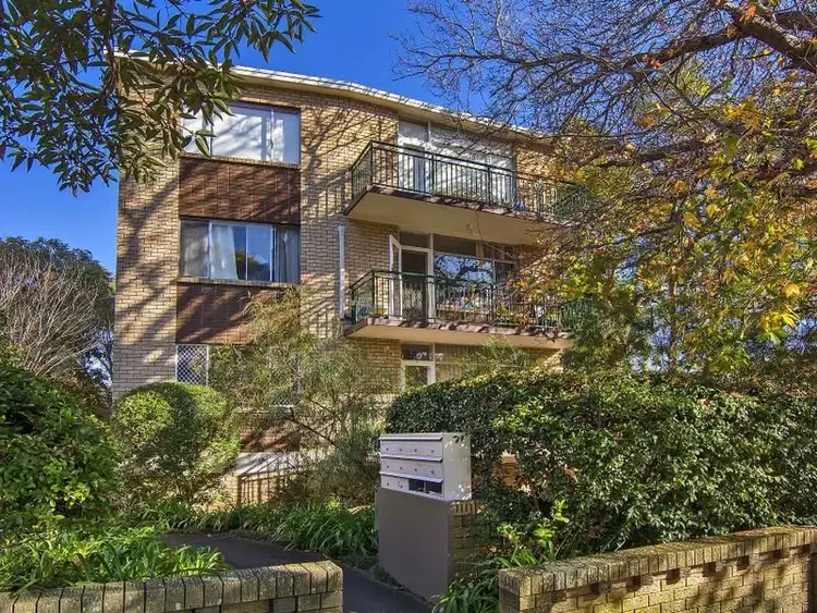 Fourth view of Homely unit listing, 6/6 Morton Street, Wollstonecraft NSW 2065