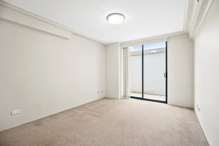 Main view of Homely studio listing, 510B/317 Castlereagh Street, Haymarket NSW 2000