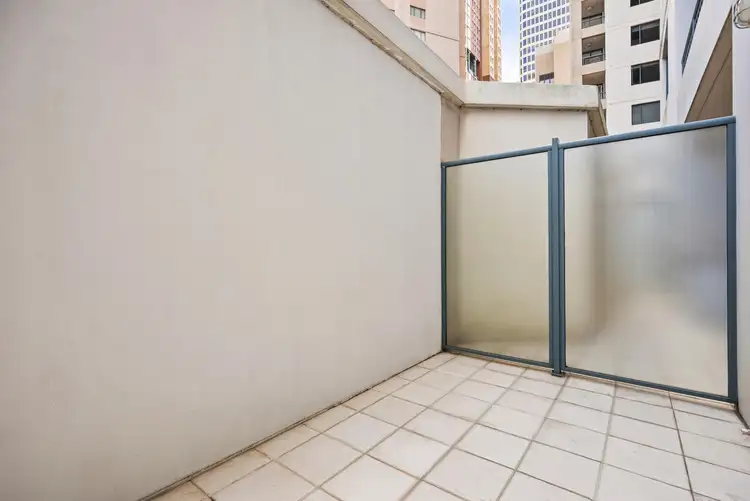 Fourth view of Homely studio listing, 510B/317 Castlereagh Street, Haymarket NSW 2000