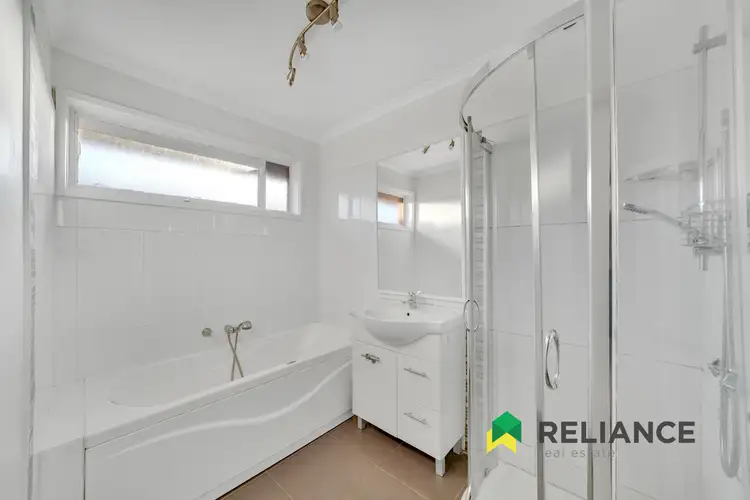 Fifth view of Homely house listing, 6 Fourth Avenue, Hoppers Crossing VIC 3029