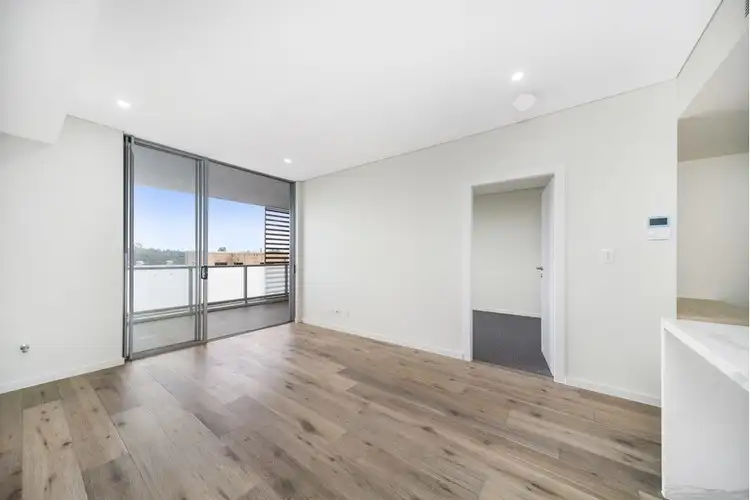 Main view of Homely apartment listing, 302/47-51 Lilyfield Road, Rozelle NSW 2039