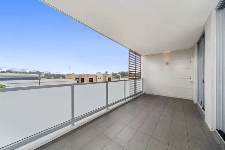 Fourth view of Homely apartment listing, 302/47-51 Lilyfield Road, Rozelle NSW 2039